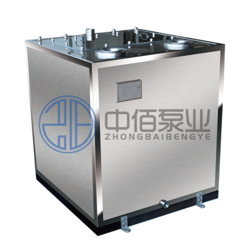 污水提升器 http://www.yibudaneng.com/cpzx/wstsq/